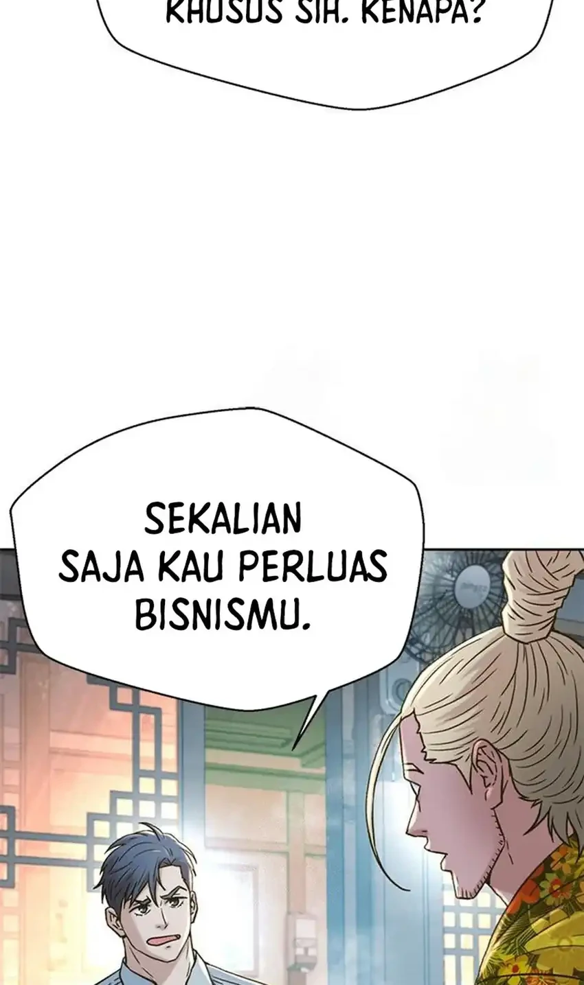 Judge Lee Han Young Chapter 222 Gambar 6