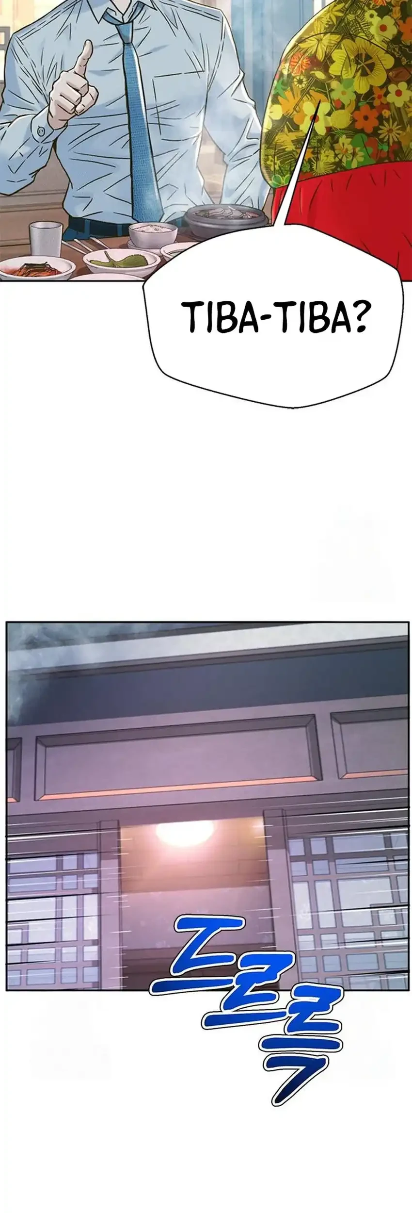 Judge Lee Han Young Chapter 222 Gambar 7