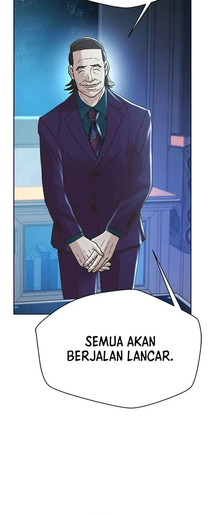 Judge Lee Han Young Chapter 225 Gambar 8