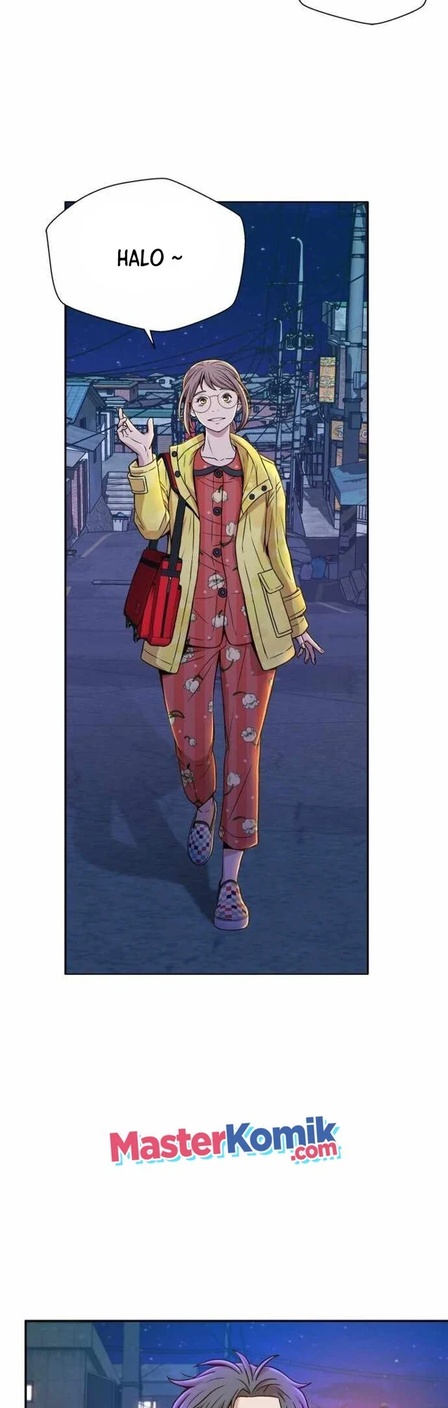 Judge Lee Han Young Chapter 25 Gambar 4