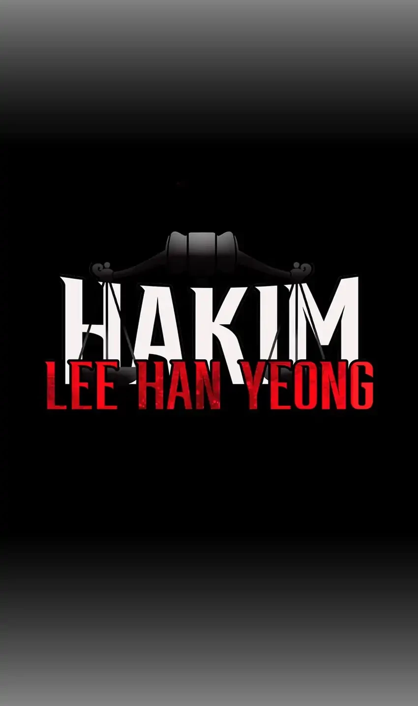 Judge Lee Han Young Chapter 96 Gambar 7