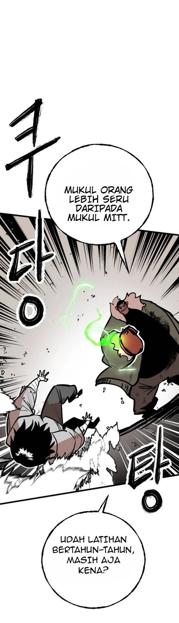 Judgment of the Strong Chapter 1 Gambar 14