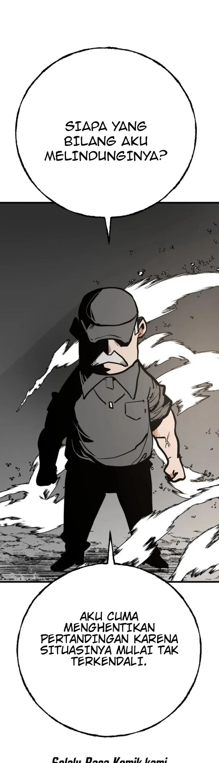 Judgment of the Strong Chapter 2 Gambar 8