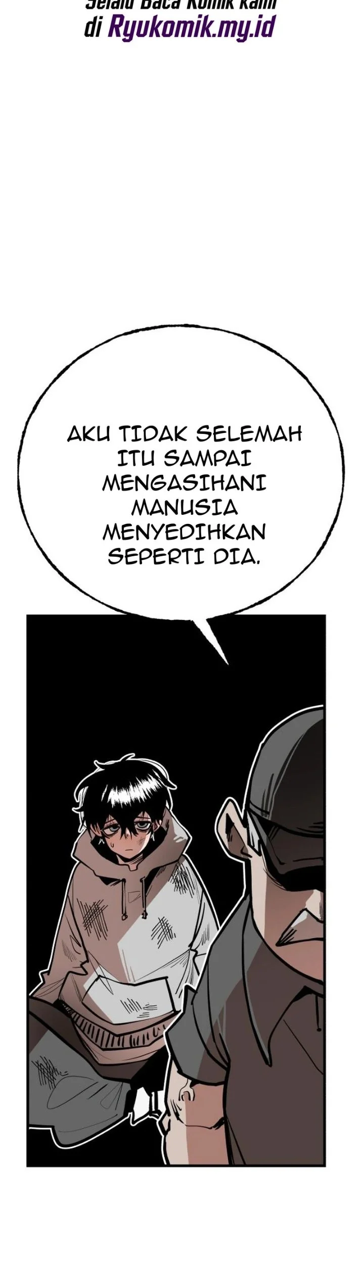 Judgment of the Strong Chapter 2 Gambar 9
