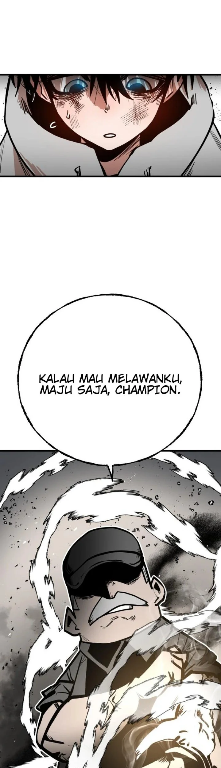 Judgment of the Strong Chapter 2 Gambar 10