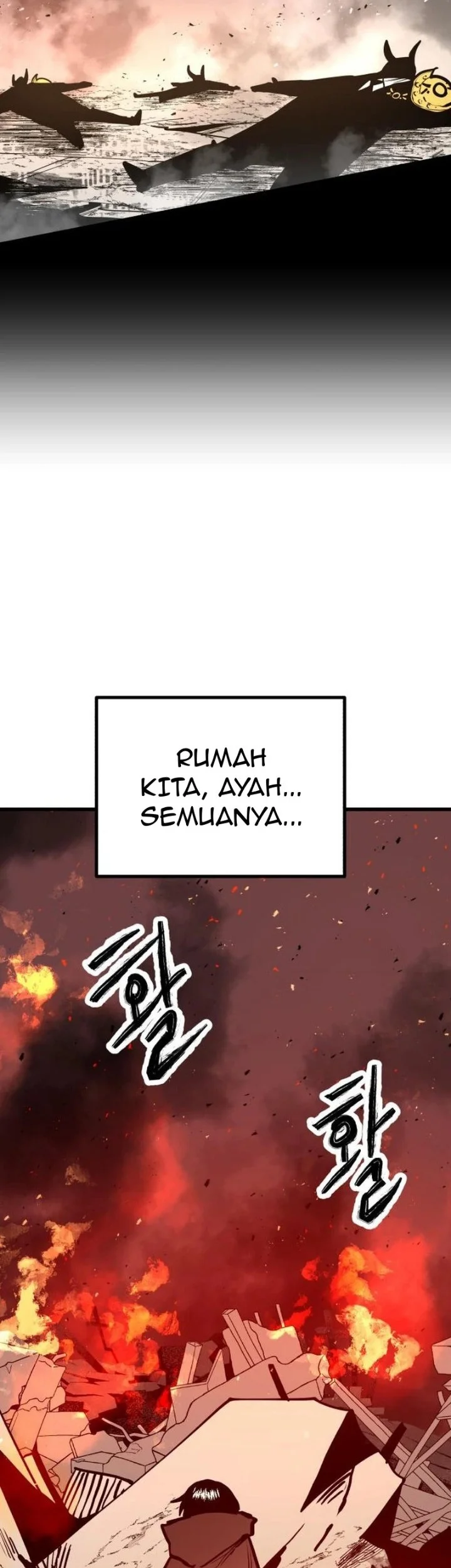 Judgment of the Strong Chapter 3 Gambar 8