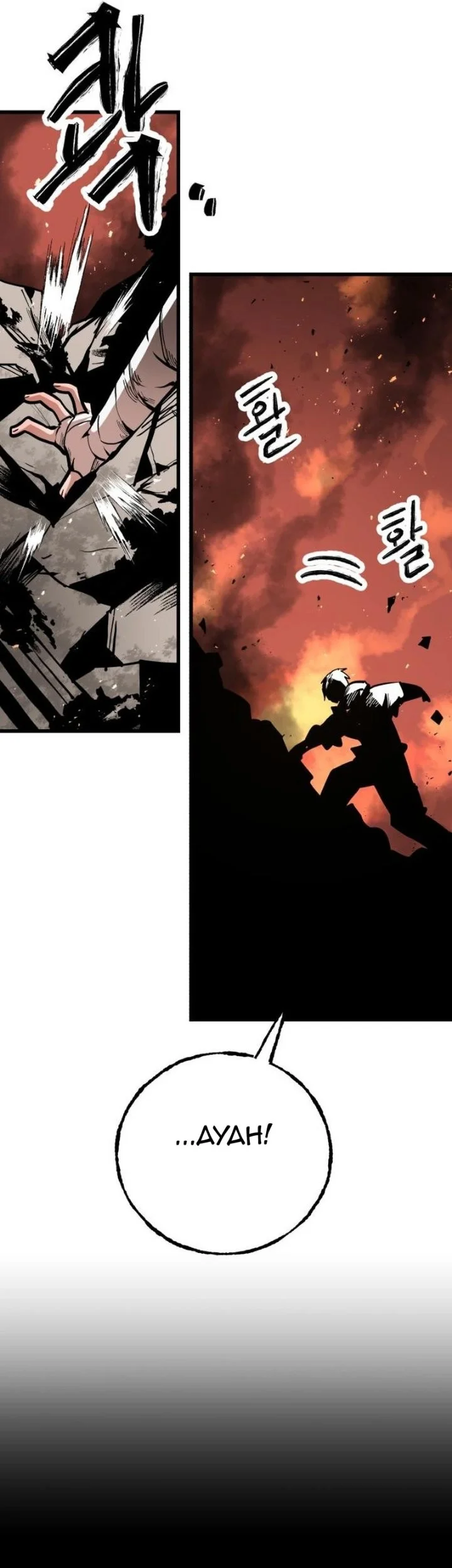 Judgment of the Strong Chapter 3 Gambar 10