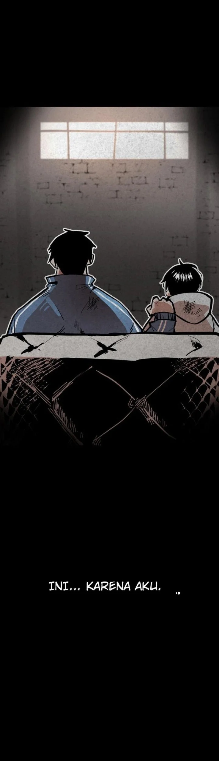 Judgment of the Strong Chapter 3 Gambar 13