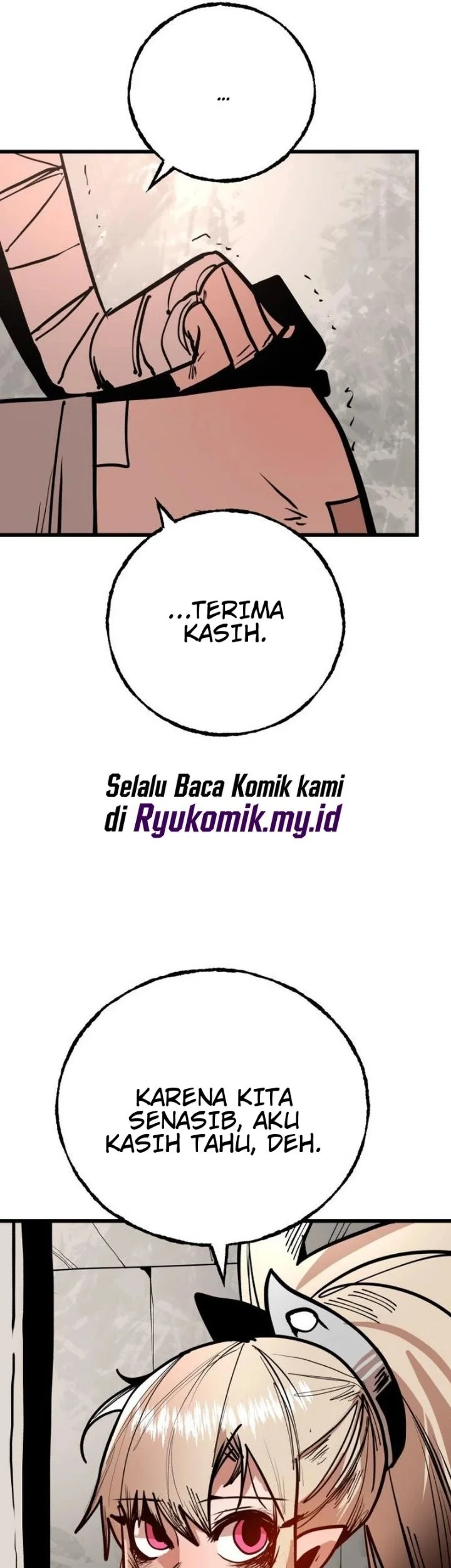 Judgment of the Strong Chapter 4 Gambar 8