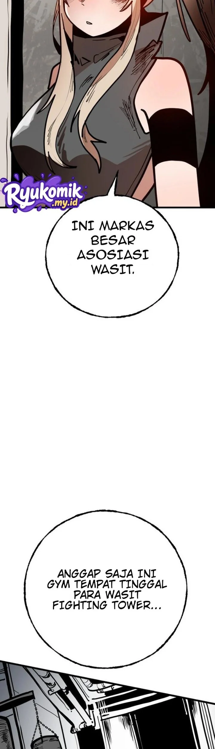 Judgment of the Strong Chapter 4 Gambar 9