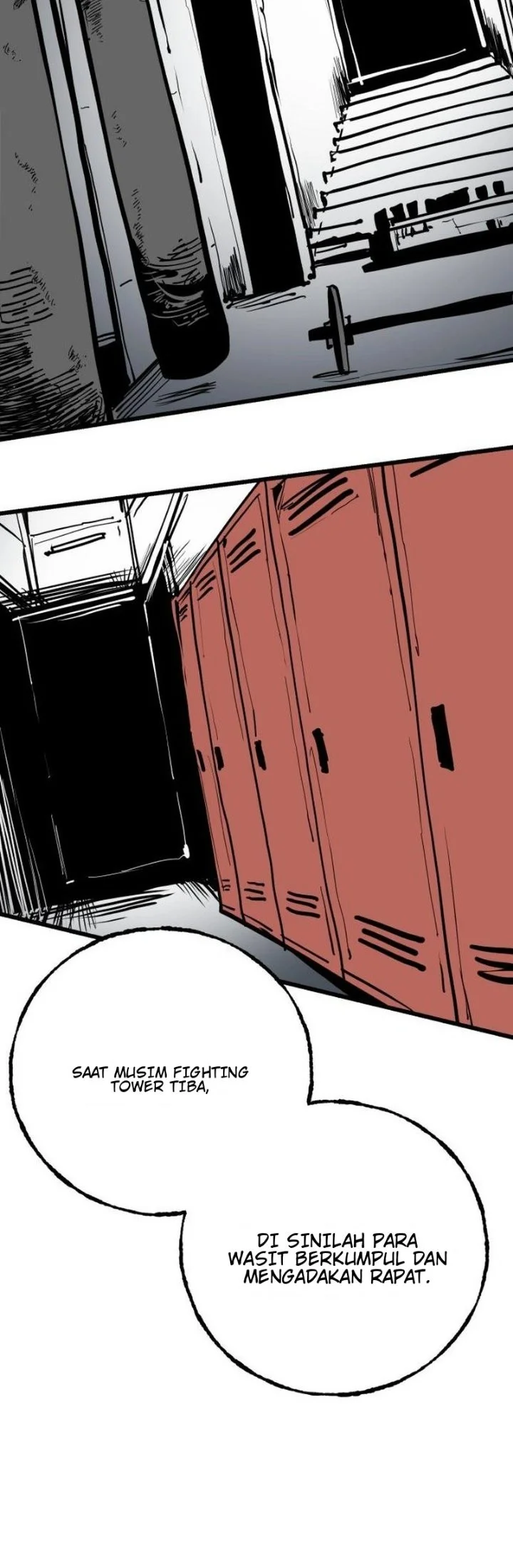 Judgment of the Strong Chapter 4 Gambar 10
