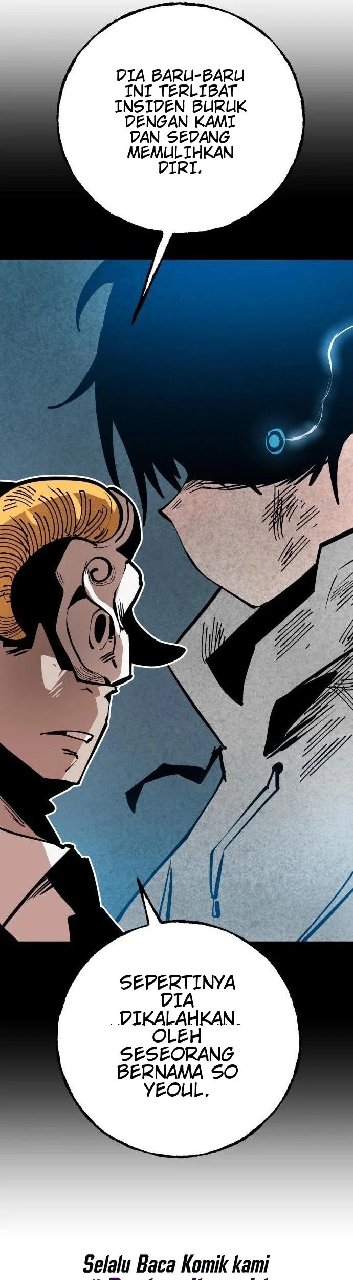 Judgment of the Strong Chapter 5 Gambar 10