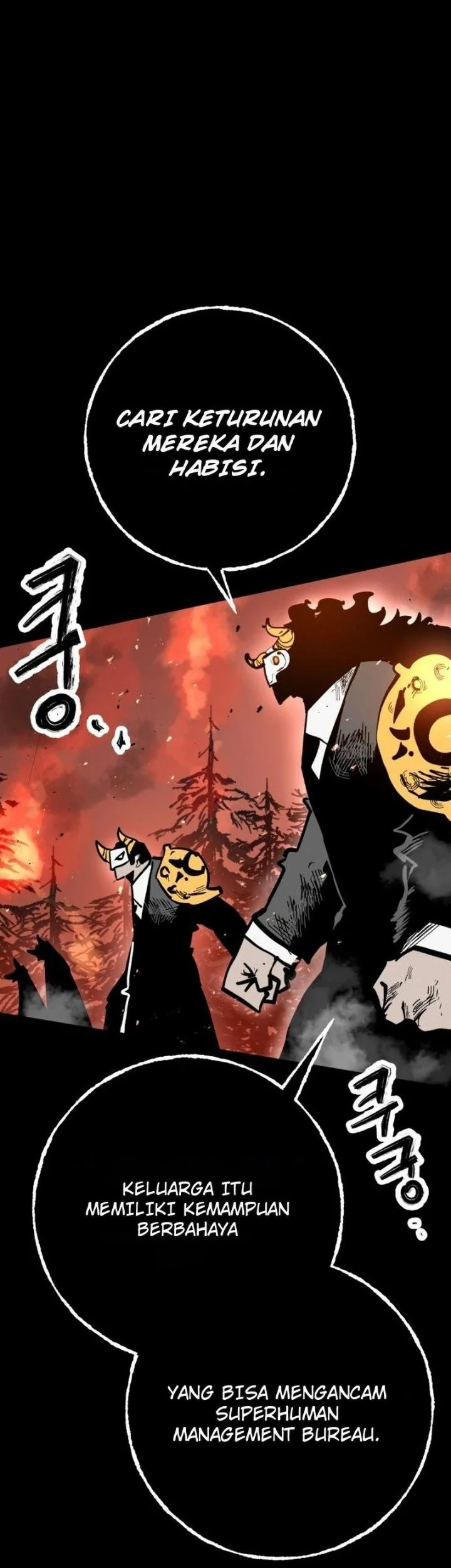 Judgment of the Strong Chapter 6 Gambar 11