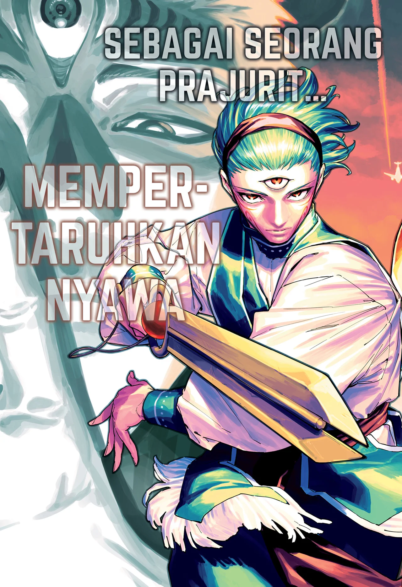 Jujutsu Kaisen Modulo Chapter 15 Gambar 3
