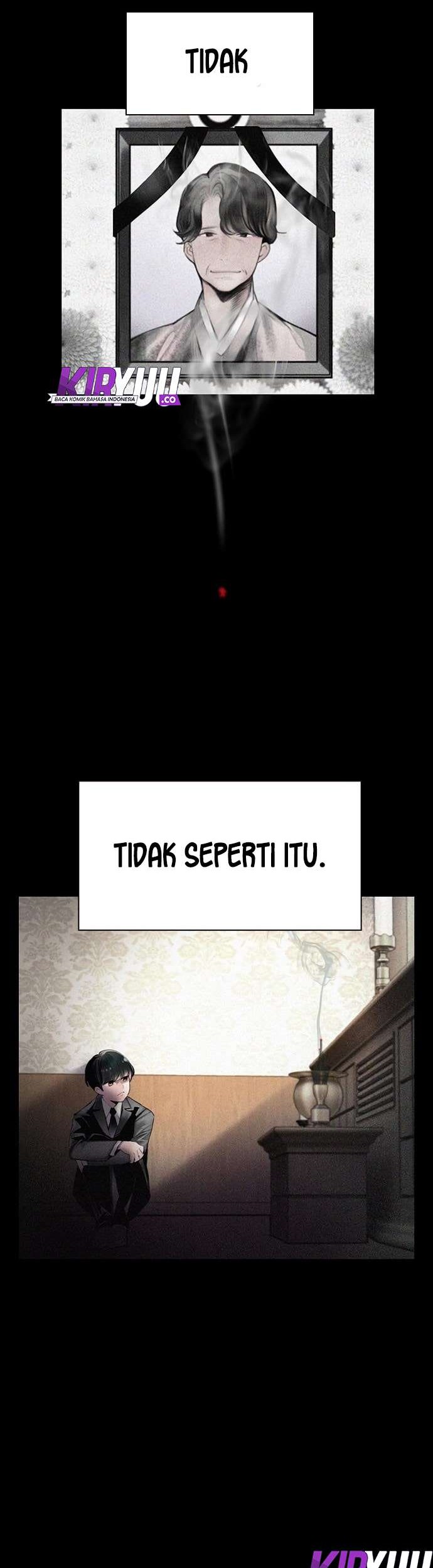 Jungle Juice Chapter 14 - Halaman 4