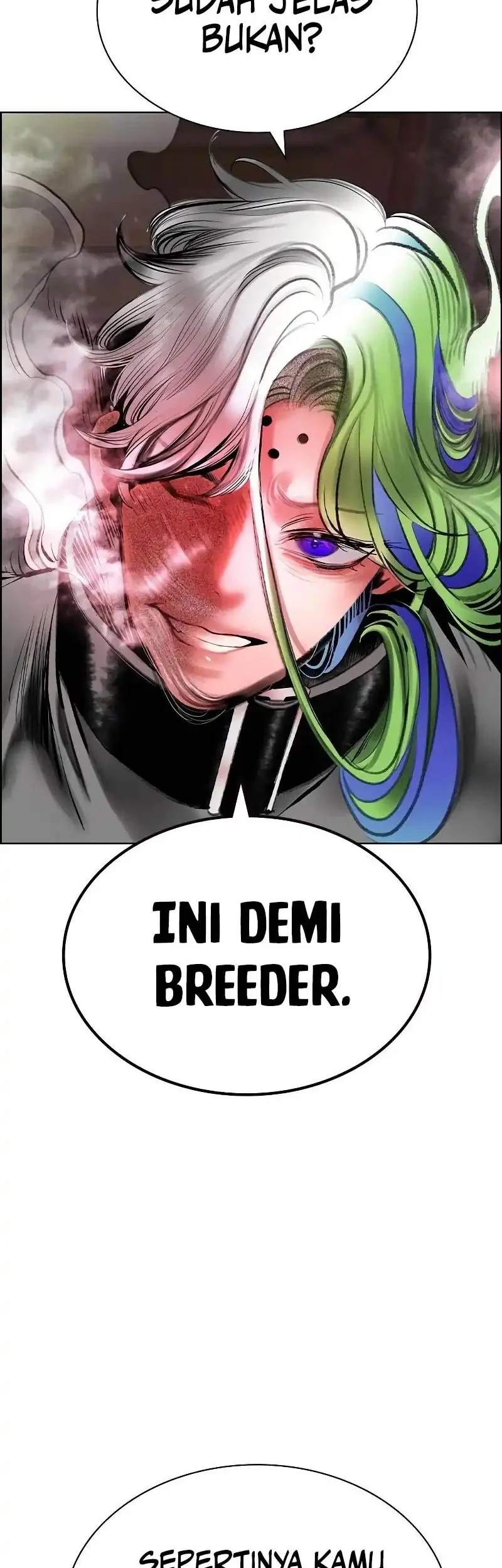 Jungle Juice Chapter 182 Gambar 10