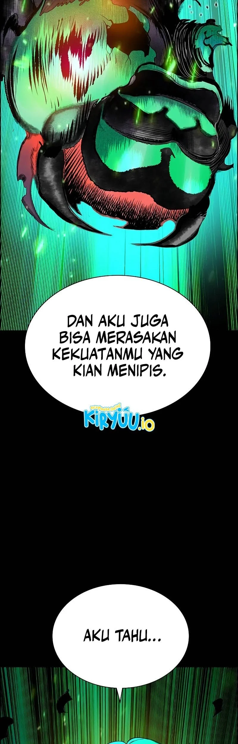 Jungle Juice Chapter 183 - Halaman 10