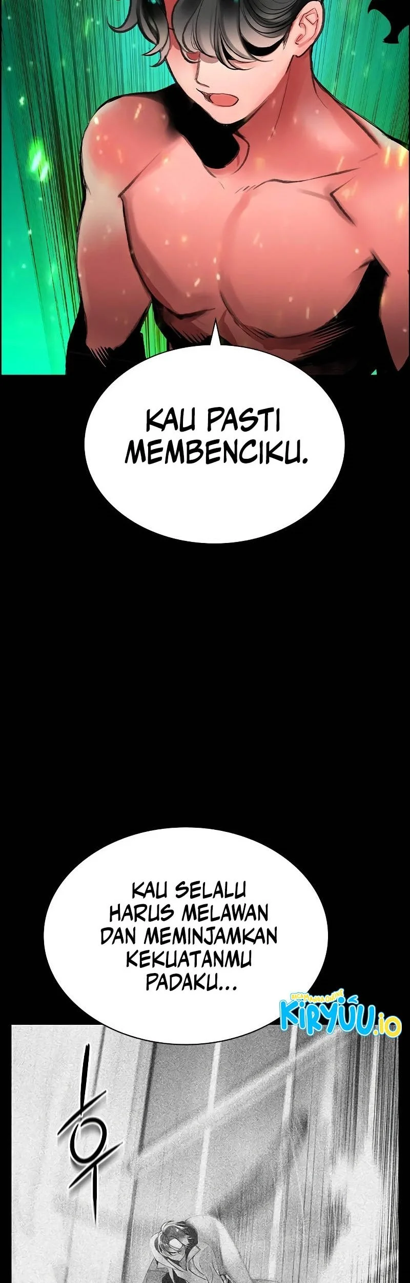 Jungle Juice Chapter 183 - Halaman 12