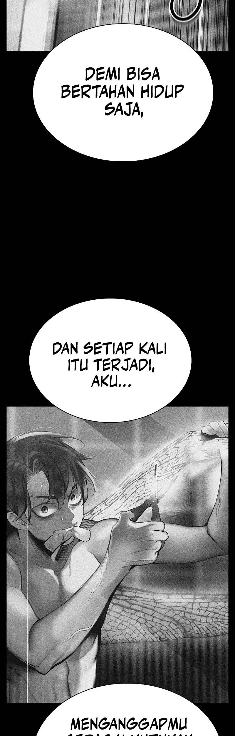 Jungle Juice Chapter 183 - Halaman 14