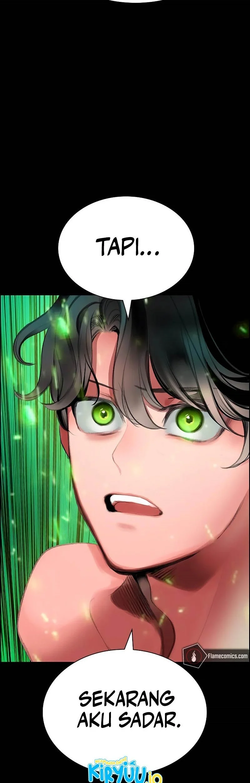 Jungle Juice Chapter 183 - Halaman 16