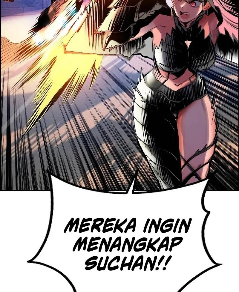 Jungle Juice Chapter 185 - Halaman 9