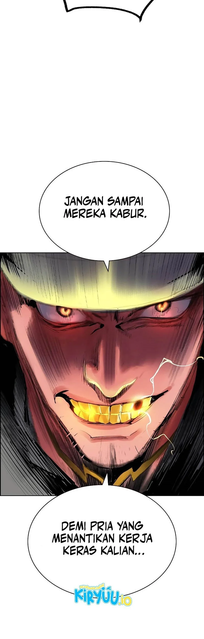 Jungle Juice Chapter 185 - Halaman 10