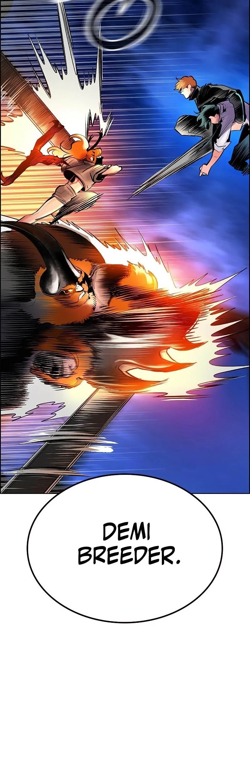 Jungle Juice Chapter 185 - Halaman 12