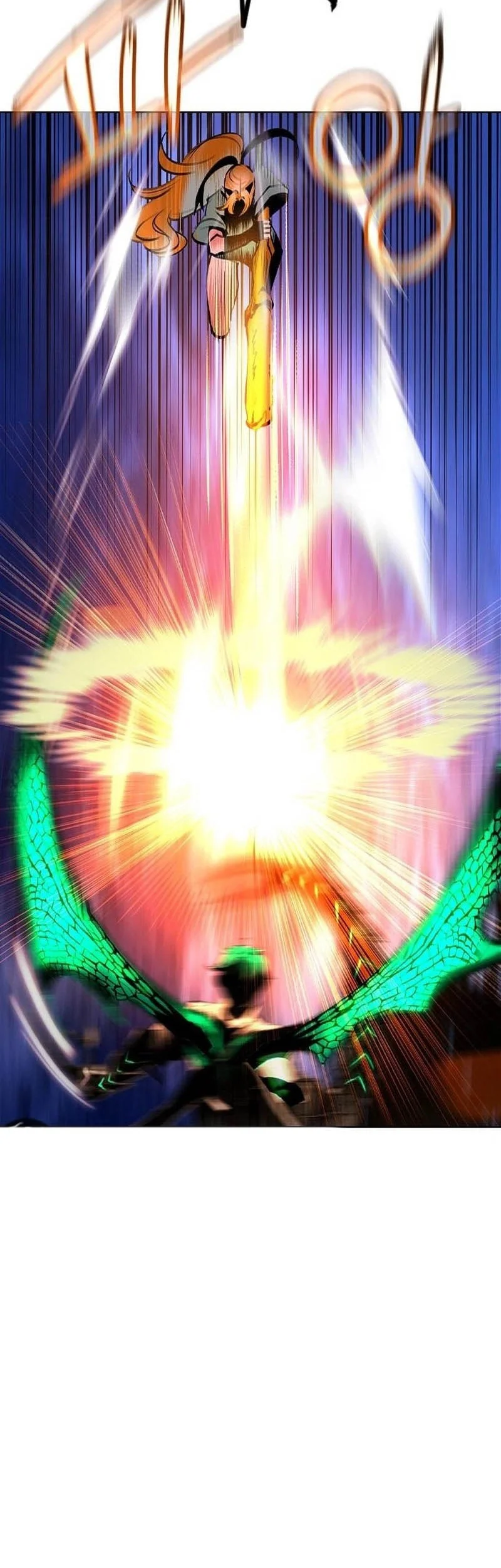 Jungle Juice Chapter 186 - Halaman 8