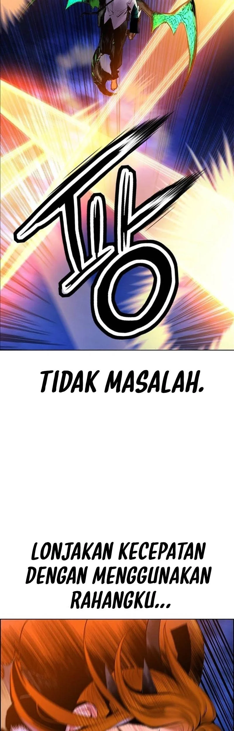 Jungle Juice Chapter 186 - Halaman 10