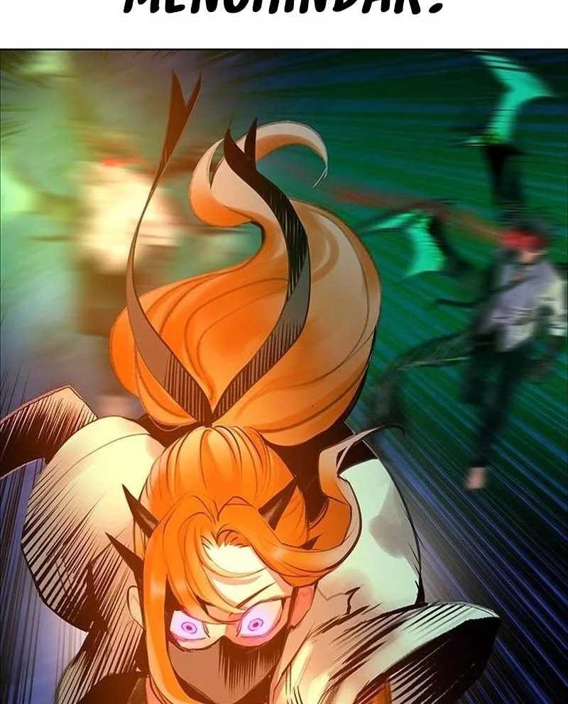 Jungle Juice Chapter 186 - Halaman 13