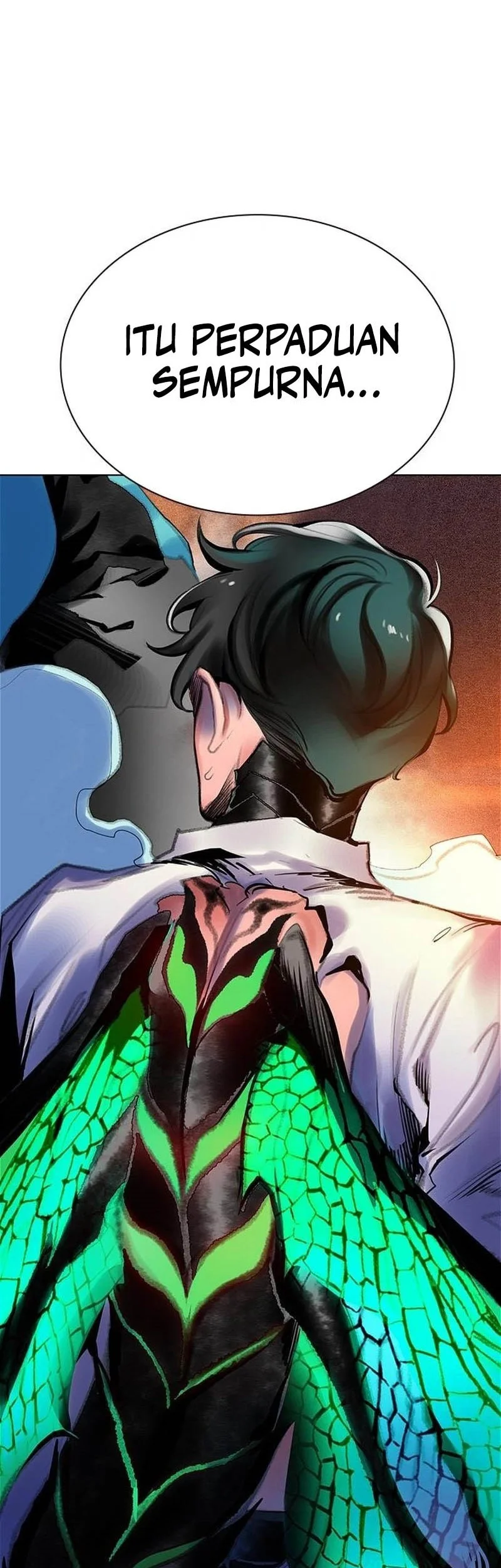 Jungle Juice Chapter 187 - Halaman 10