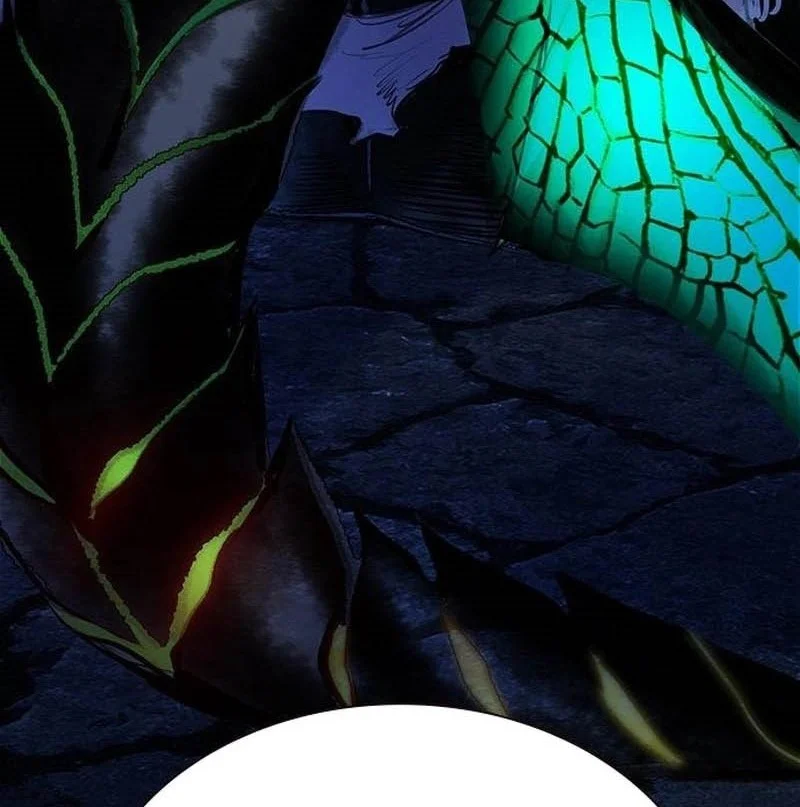 Jungle Juice Chapter 187 - Halaman 11