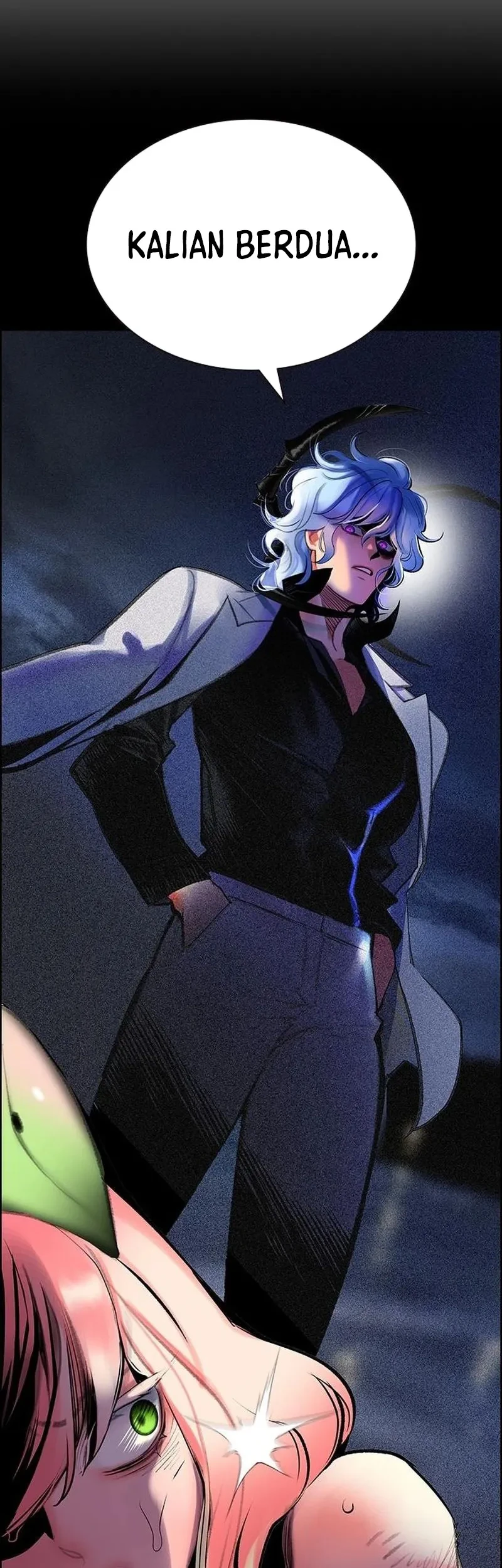 Jungle Juice Chapter 189 - Halaman 7