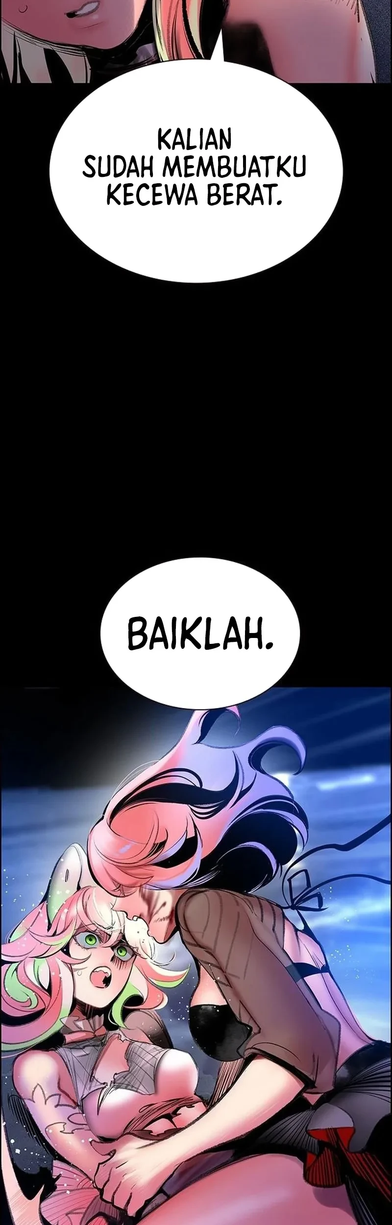 Jungle Juice Chapter 189 - Halaman 8