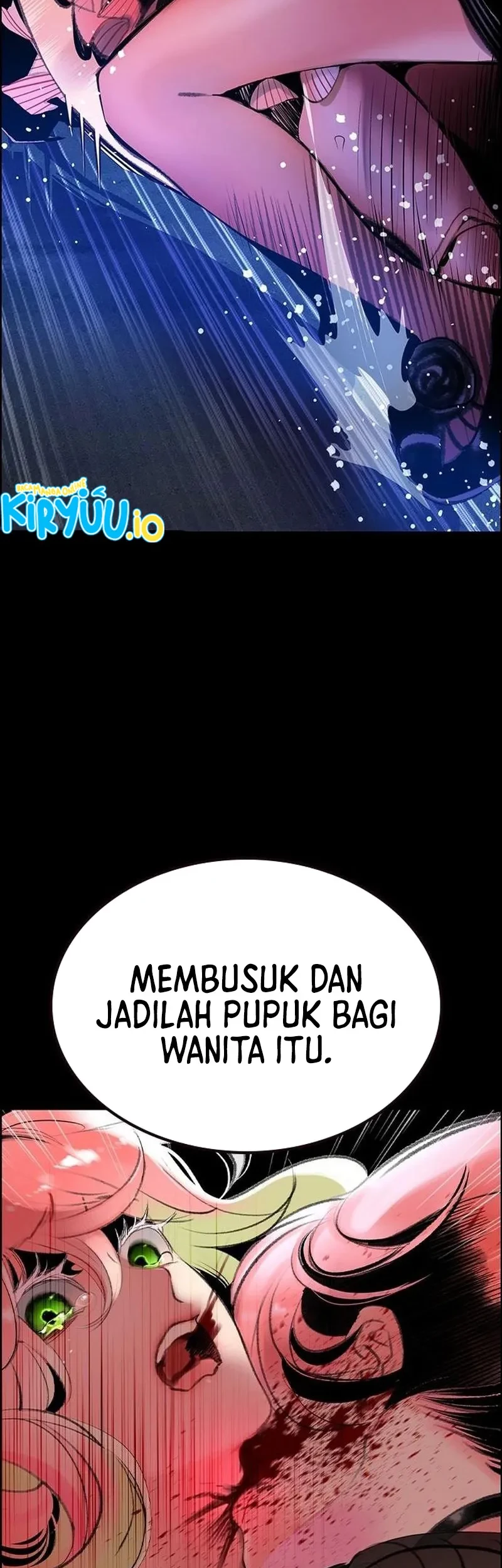Jungle Juice Chapter 189 - Halaman 9