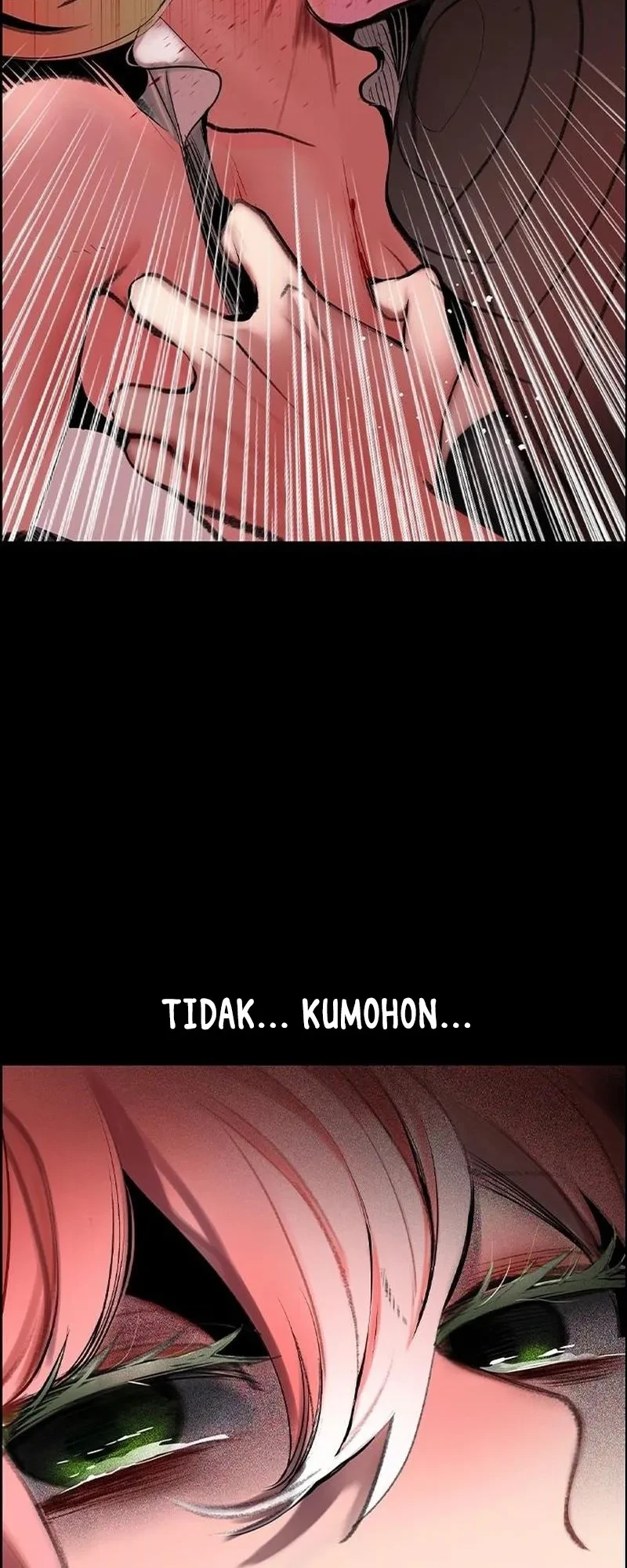 Jungle Juice Chapter 189 - Halaman 10