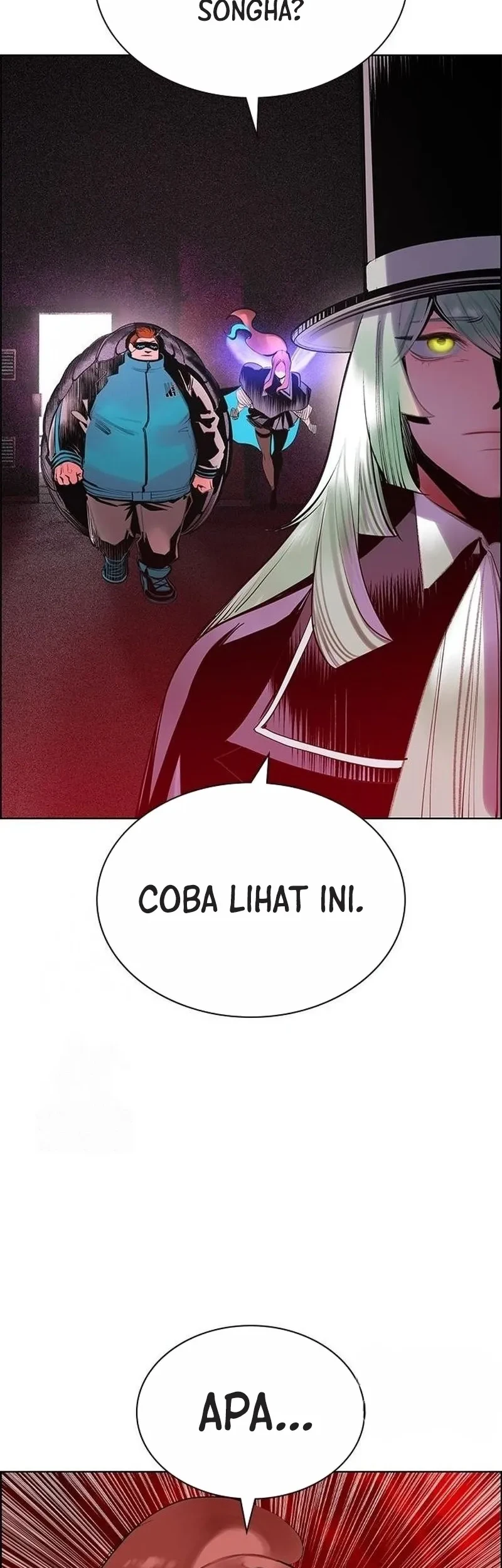 Jungle Juice Chapter 190 - Halaman 7