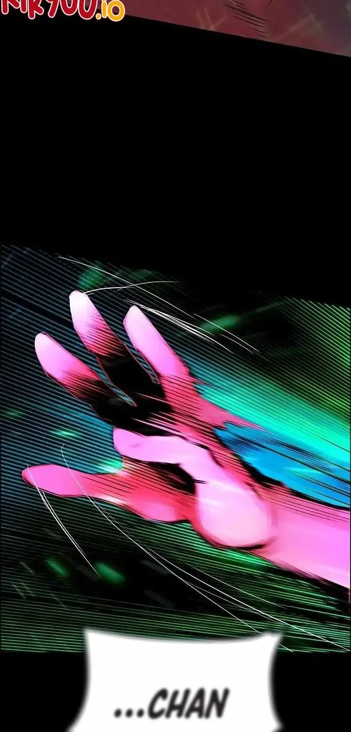 Jungle Juice Chapter 191 - Halaman 10