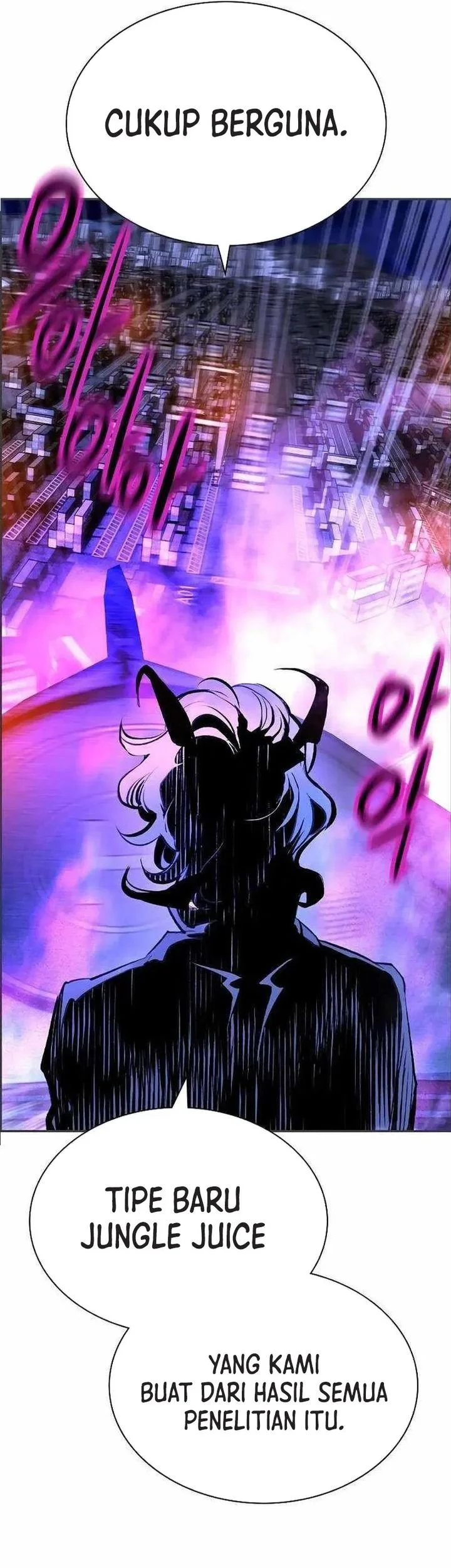 Jungle Juice Chapter 192 - Halaman 9