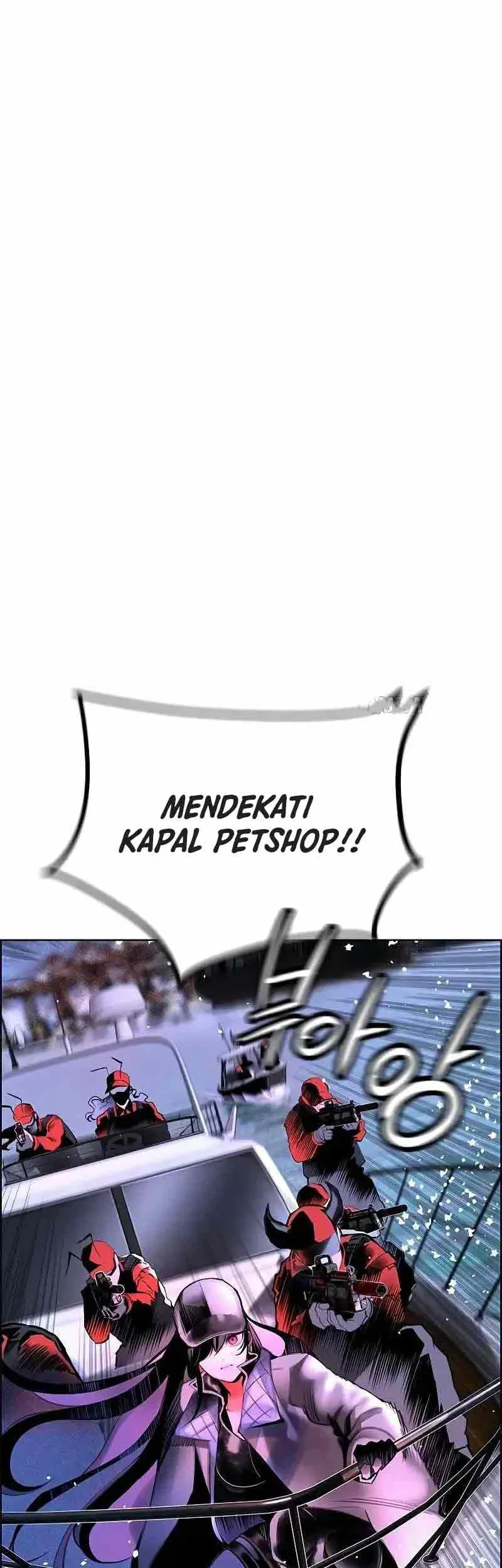 Jungle Juice Chapter 193 - Halaman 7