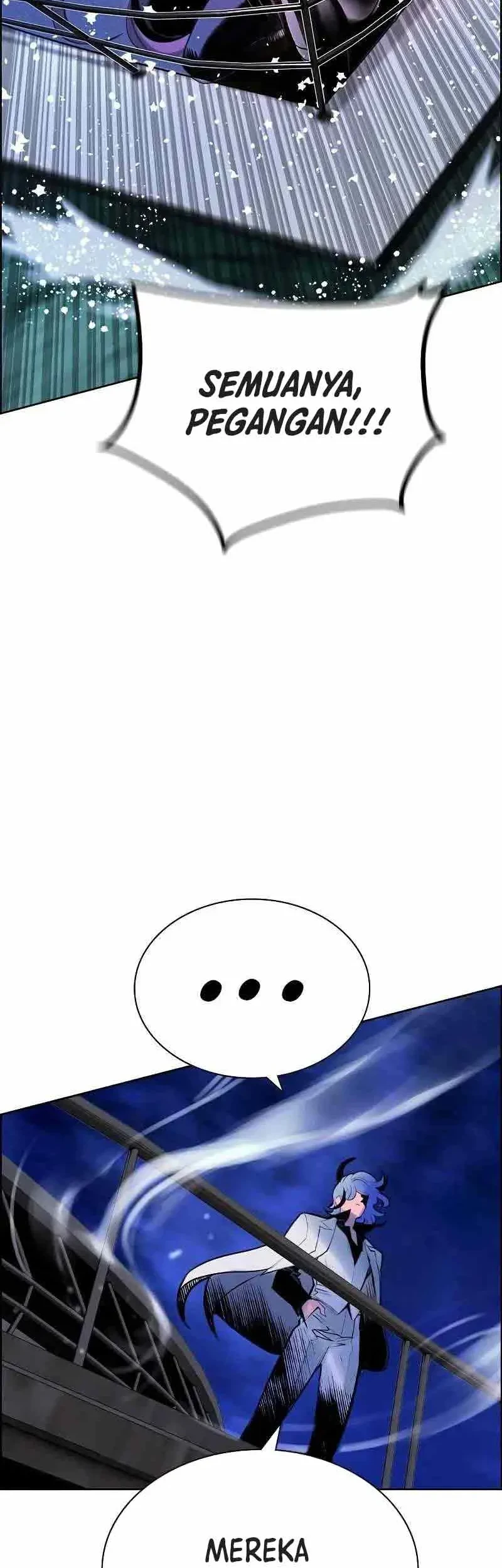 Jungle Juice Chapter 193 - Halaman 8