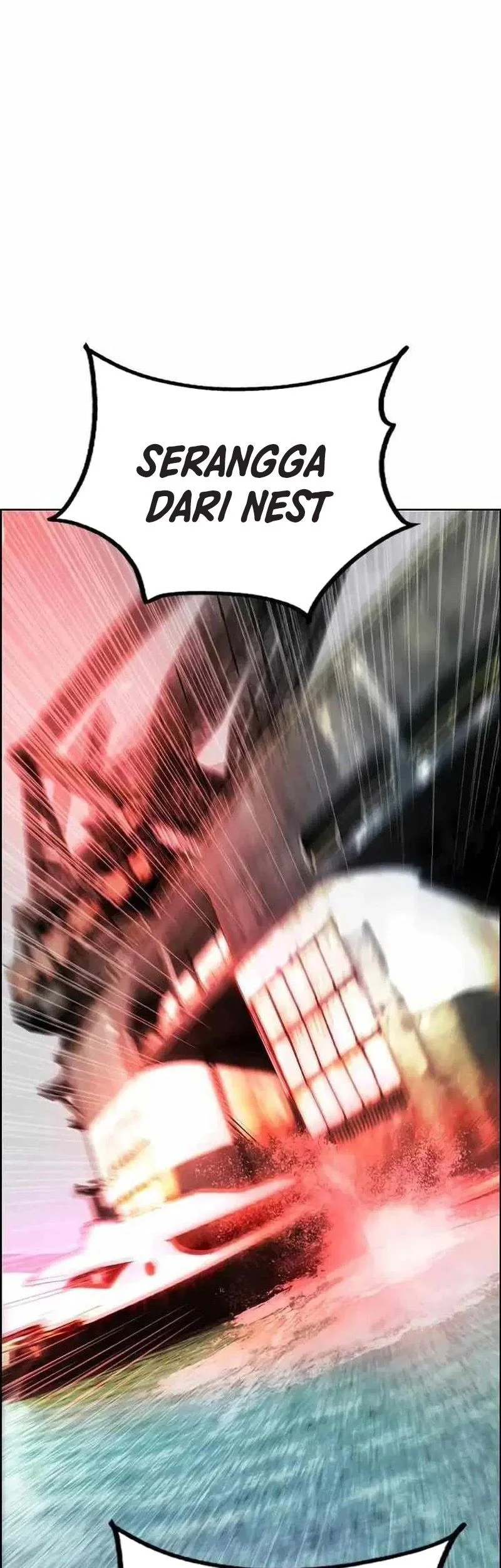 Jungle Juice Chapter 194 - Halaman 6