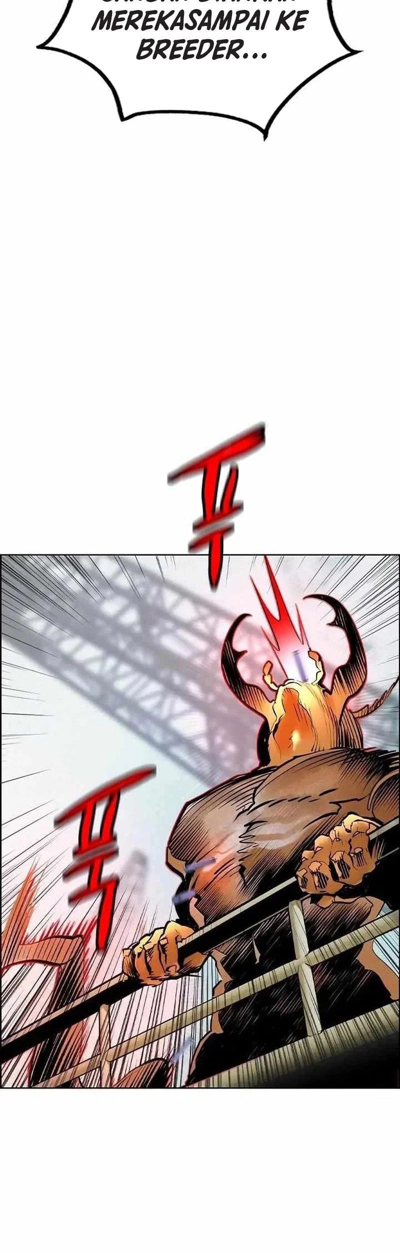 Jungle Juice Chapter 194 - Halaman 8
