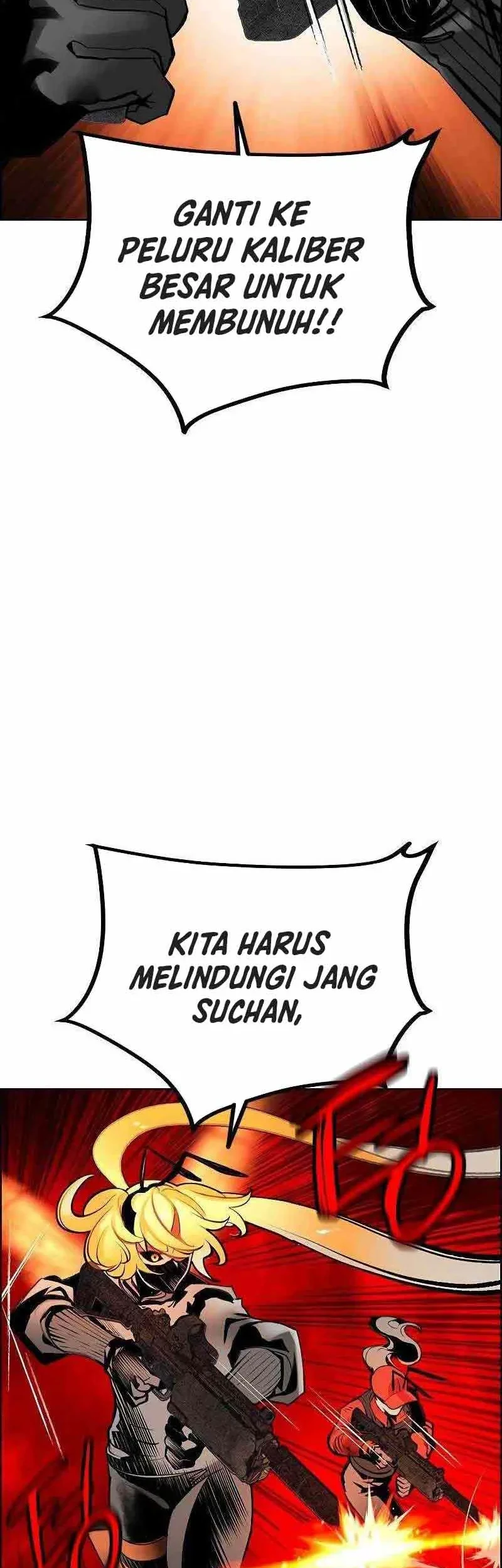 Jungle Juice Chapter 195 - Halaman 7