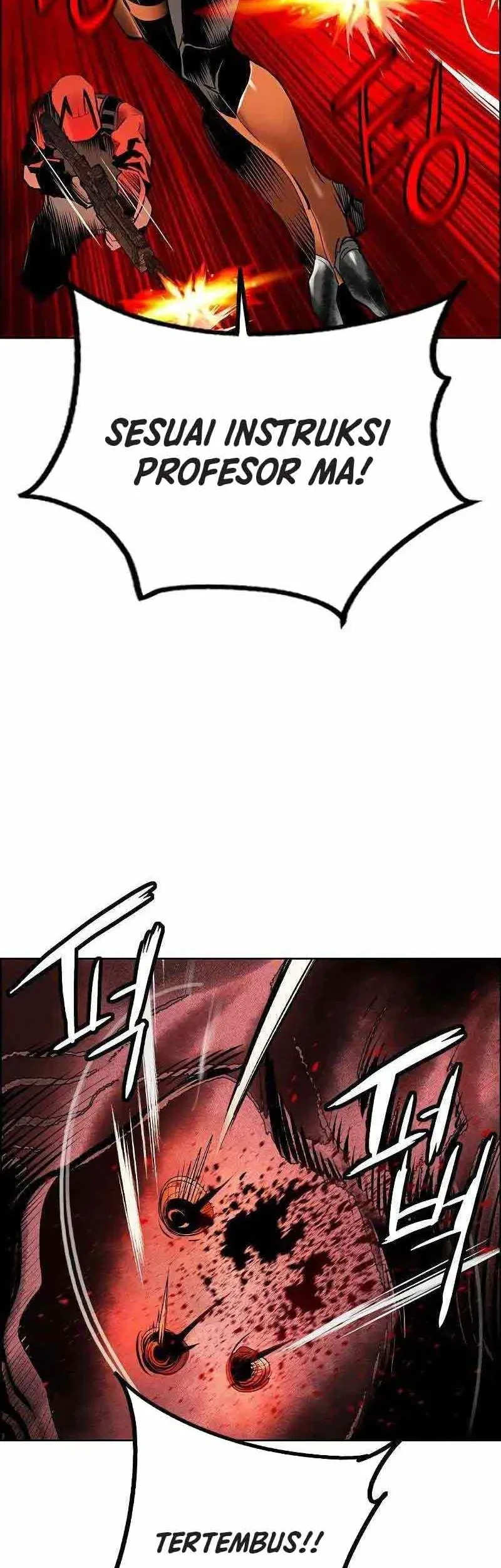 Jungle Juice Chapter 195 - Halaman 8