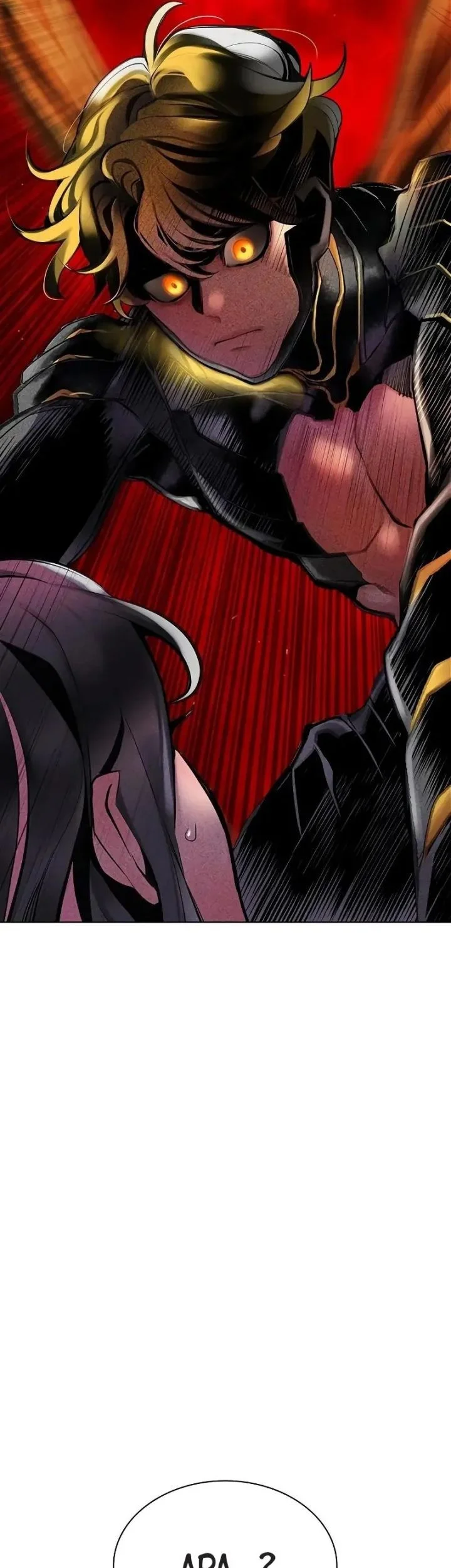 Jungle Juice Chapter 197 - Halaman 9