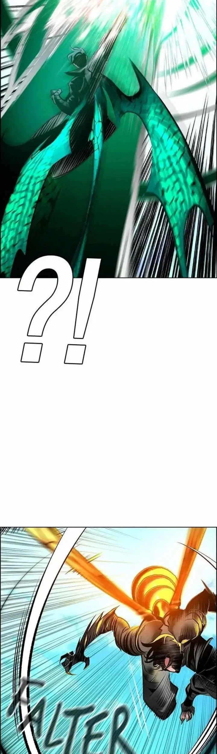 Jungle Juice Chapter 198 - Halaman 10