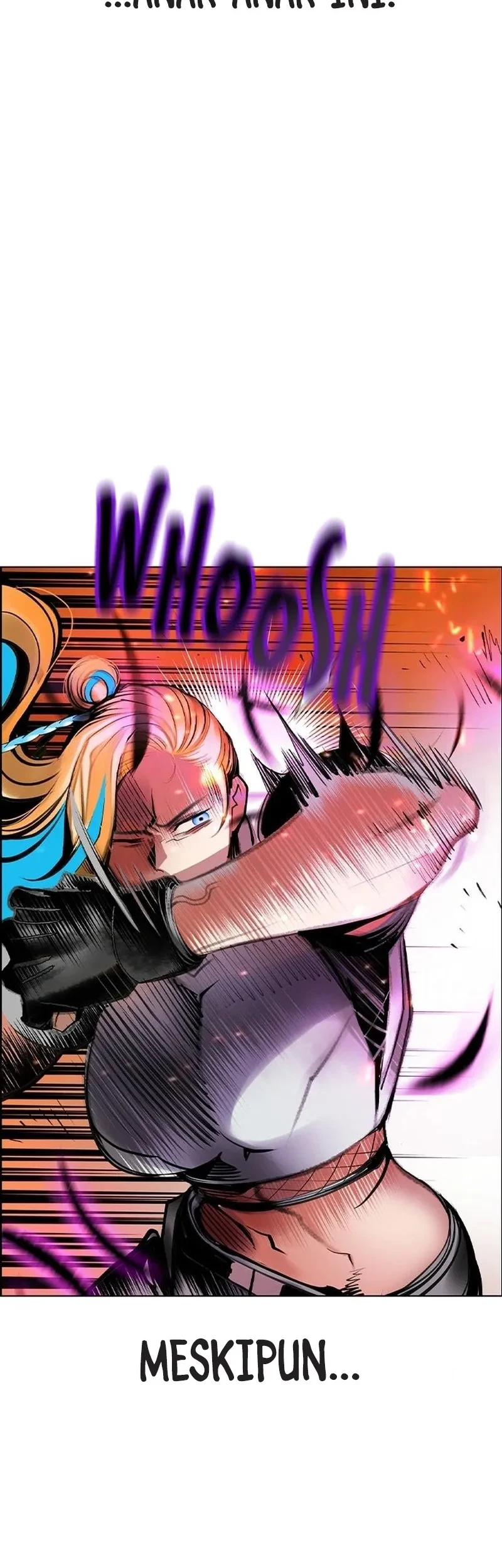 Jungle Juice Chapter 199 - Halaman 7