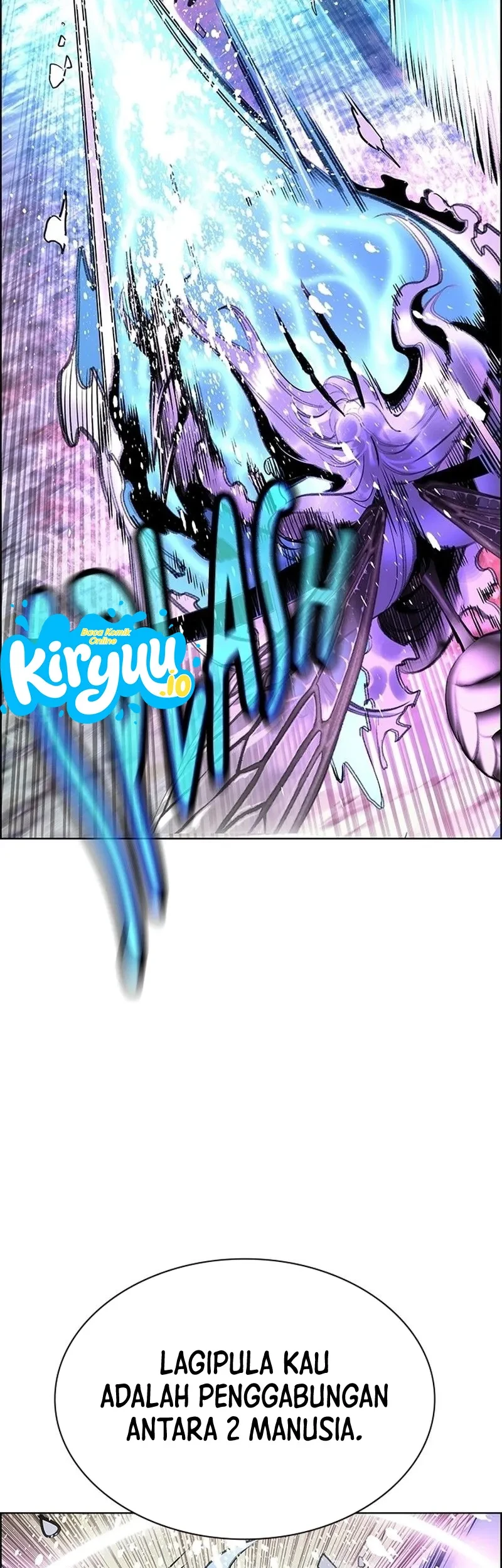 Jungle Juice Chapter 214 Gambar 7