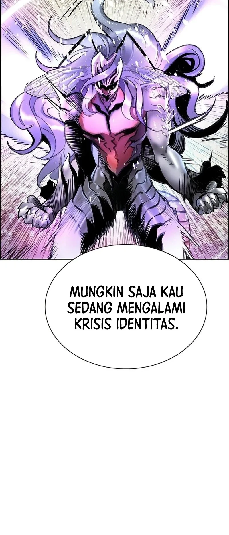 Jungle Juice Chapter 214 Gambar 8